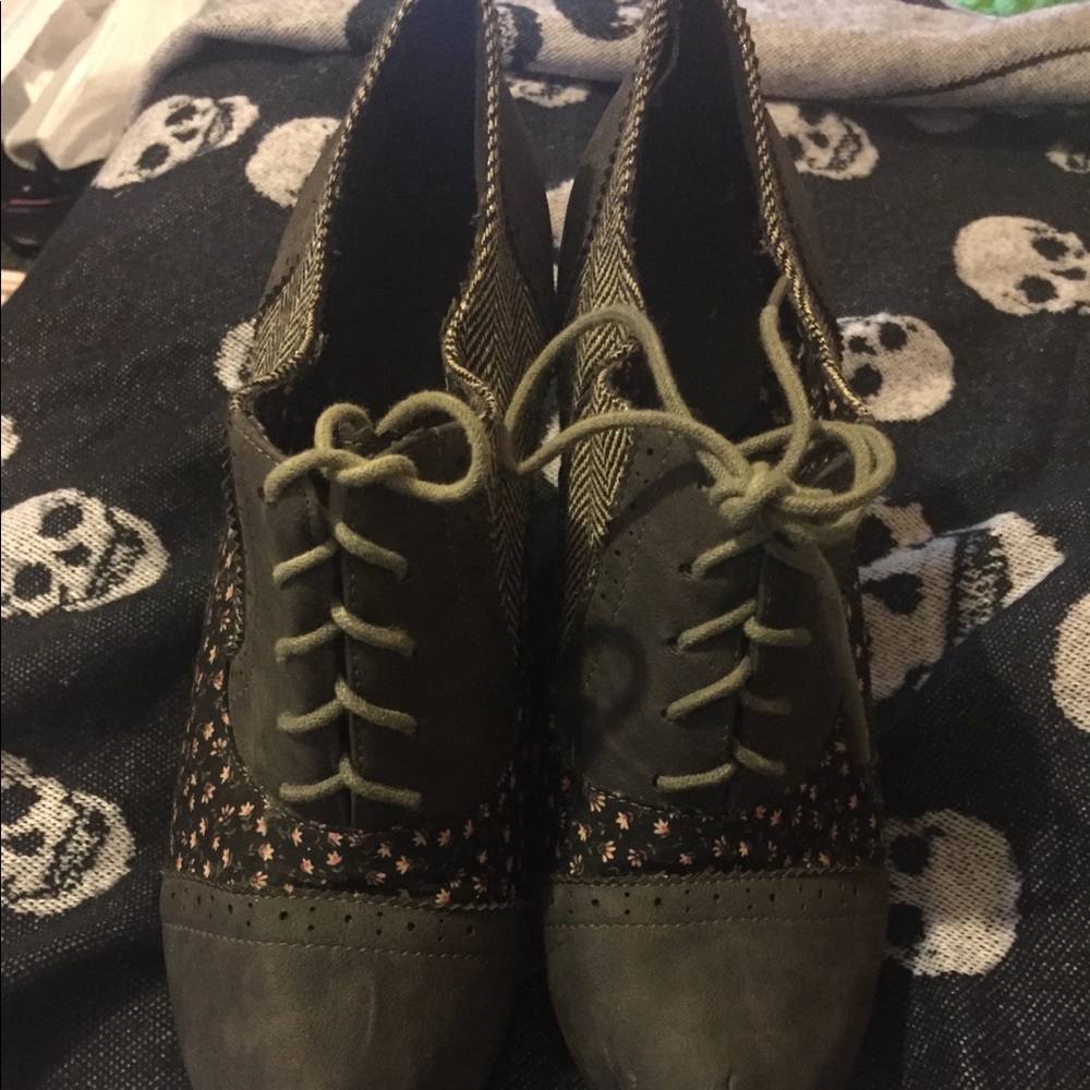 Women’s Heels